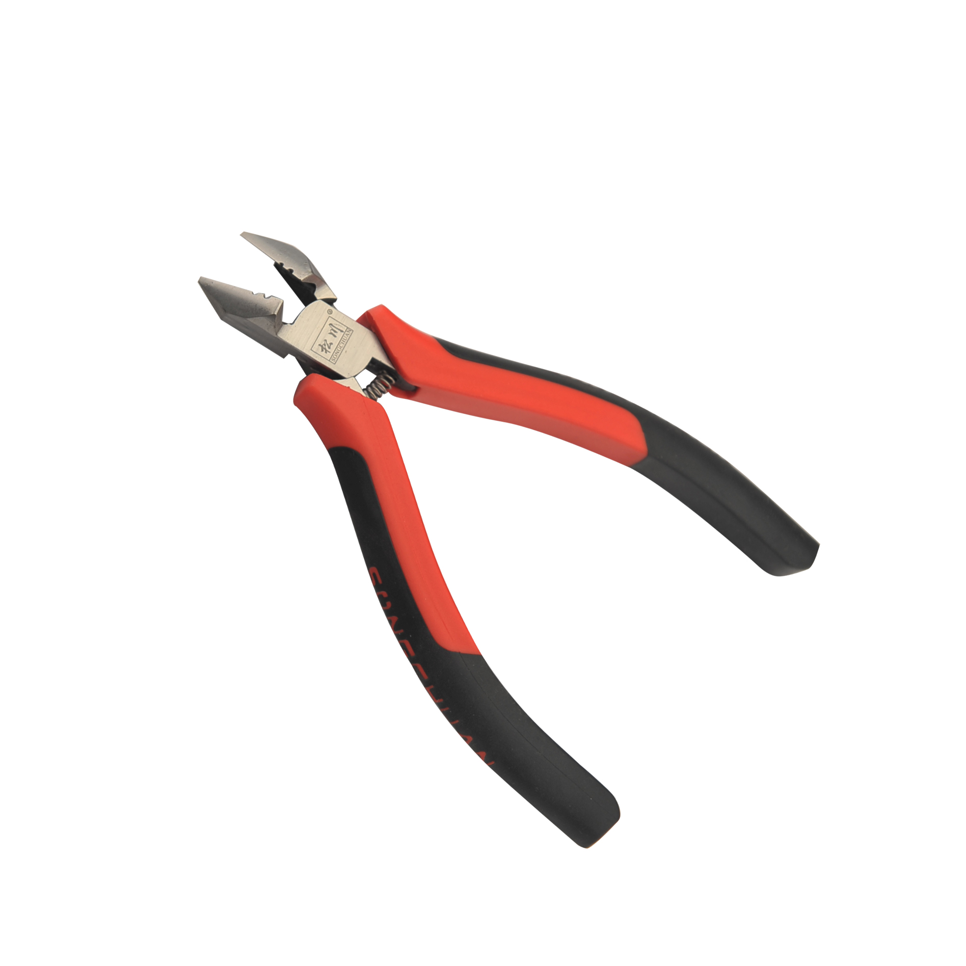 sc151001 专业级日式顶切钳